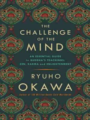 cover image of The Challenge of the Mind